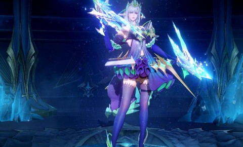 王者荣耀怎么克猴子[图2]