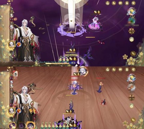 阴阳师百鬼弈怎么玩