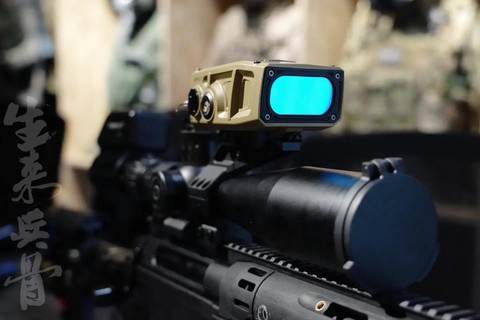 生死狙击狙击镜怎么用[图1]