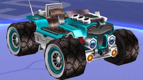 qq飞车怎么永久雷诺[图1]