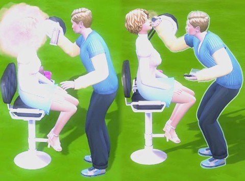 模拟人生4如何3p[图2]