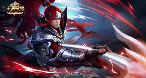 王者荣耀怎么得韩信[图1]