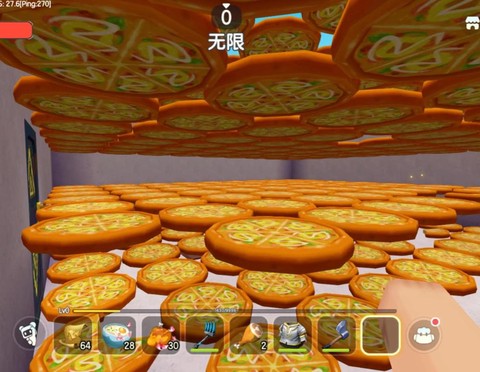 迷你世界麦子怎么做