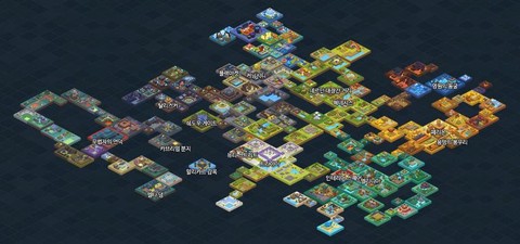 冒险岛2多线区是什么[图1]