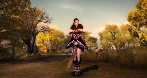 九阴真经怎么加入万兽