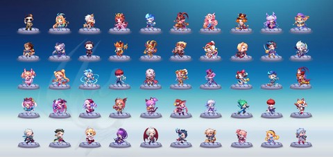 天天跑酷什么精灵最好[图1]