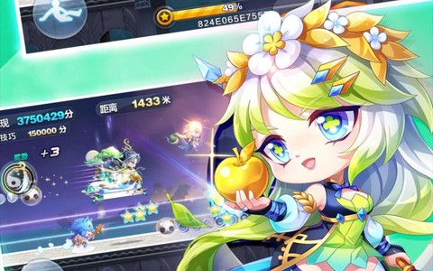 天天跑酷什么精灵最好[图2]