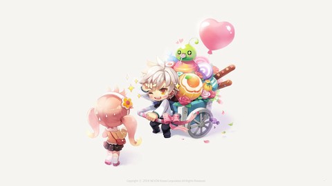 冒险岛2怎么不排队[图1]