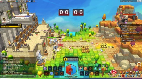 冒险岛2怎么不排队[图2]