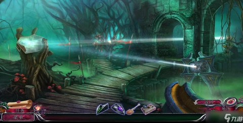 密室逃脱1第八关怎么过[图1]