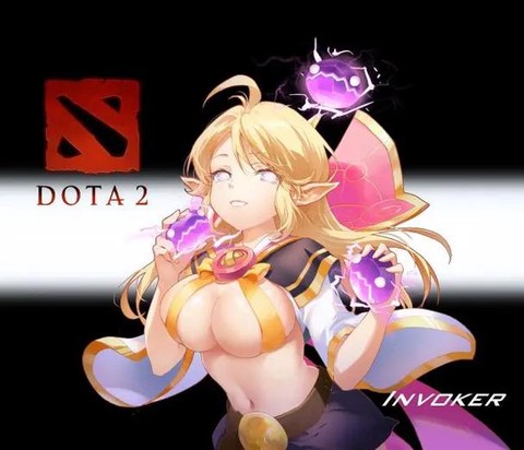 dota2什么是本子