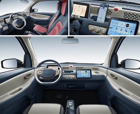 迷你世界怎么做电车