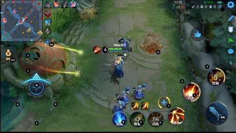 王者荣耀电脑怎么玩[图2]