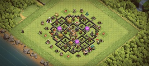 部落冲突八本添加什么[图2]