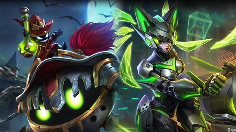 王者荣耀是什么游戏