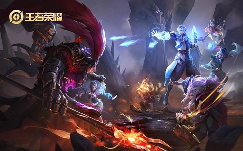 王者荣耀是什么游戏[图2]