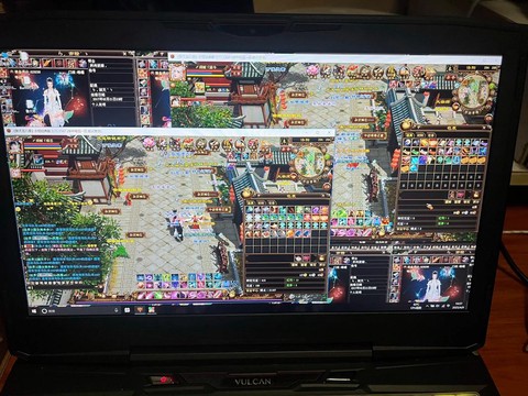 天龙八部之前是什么