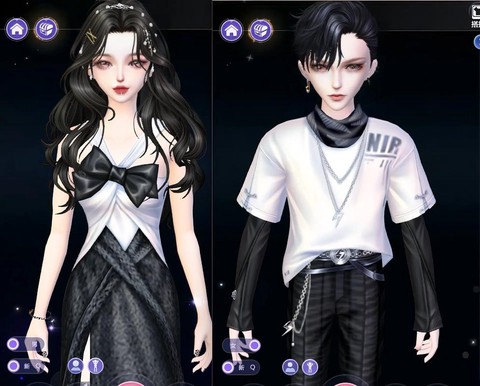 qq炫舞love8什么意思[图2]