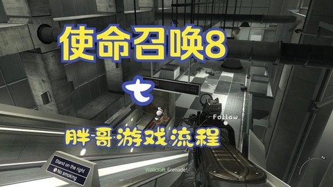 使命召唤8如何安装