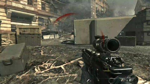 使命召唤8如何安装[图1]