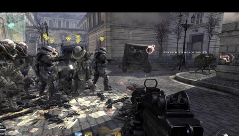 使命召唤8如何安装[图2]