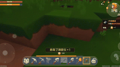 迷你世界牧场怎么弄