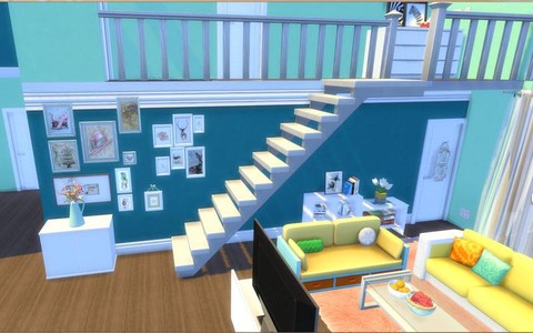 模拟人生4mc指挥中心怎么用