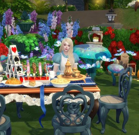 模拟人生4mc指挥中心怎么用[图2]