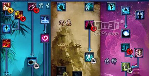 倩女幽魂关宁怎么玩[图2]