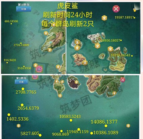 阴阳师荒川7层怎么过[图1]