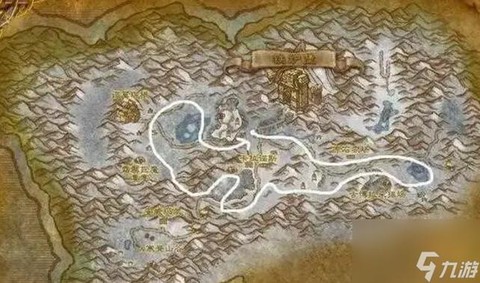 魔域皇家矿山怎么进[图1]