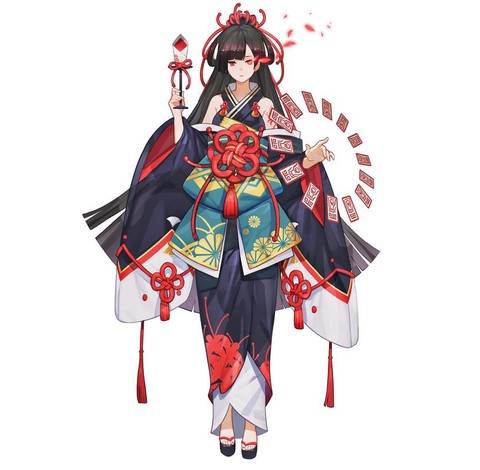 彼岸花阴阳师怎么样[图1]