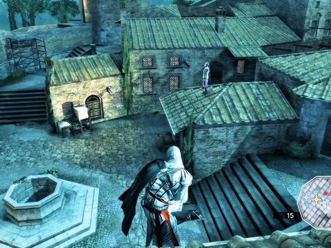 怎么玩刺客信条2不卡