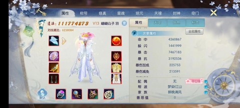 诛仙手游如何珍品公示[图2]