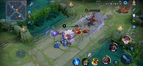 王者荣耀牛魔王怎么玩