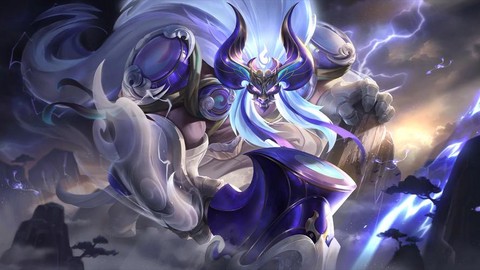 王者荣耀牛魔王怎么玩[图2]