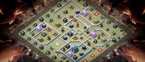 部落冲突有什么流派[图1]