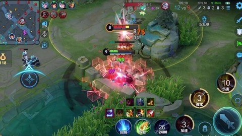 王者荣耀什么叫做被动[图2]