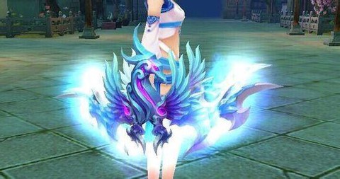 天龙八部怎么做8星神器[图1]