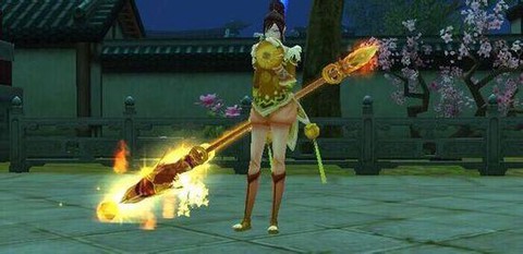 天龙八部怎么做8星神器[图2]