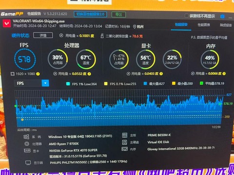 绝地大逃杀帧数怎么看[图2]