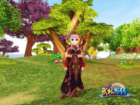 武林外传眼镜怎么升级