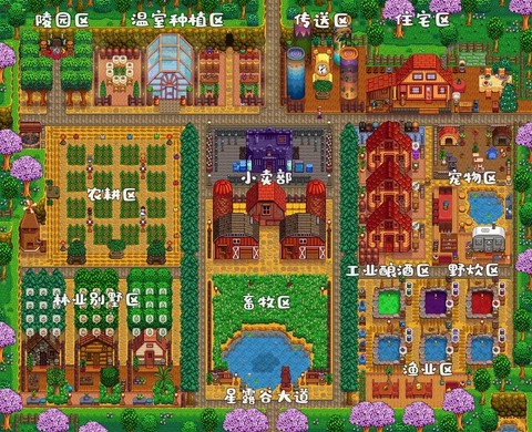 星露谷物语地面怎么[图2]