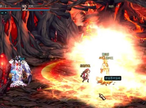 dnf乌龟是什么意思[图1]