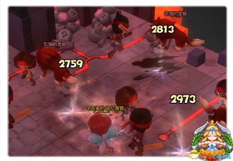 冒险岛2副本怎么拉人[图2]