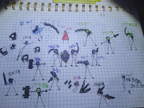 我的世界人物怎么变小[图1]